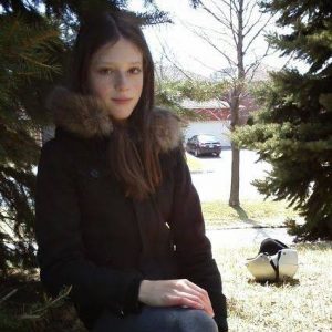 Olga Vishnyakova - Brain Power Student